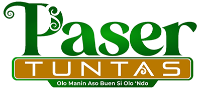 Paser Tuntas